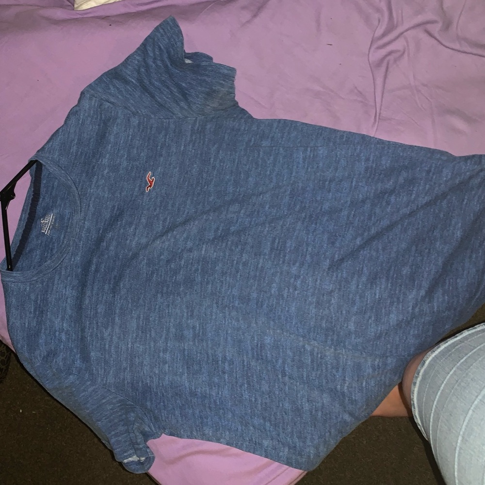 Holister shirt
